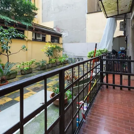 Corso Buenos Aires Apt Milán Exterior foto