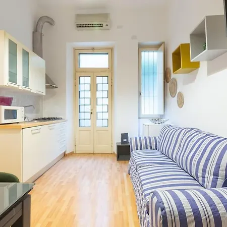Corso Buenos Aires Apt Milán Exterior foto