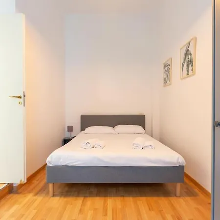 Corso Buenos Aires Apt Milán Exterior foto