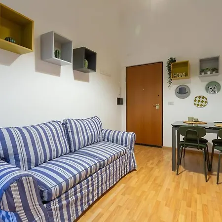 Corso Buenos Aires Apt Milán Exterior foto