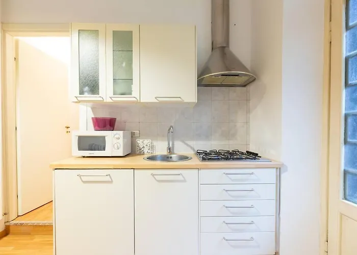 Corso Buenos Aires Apt