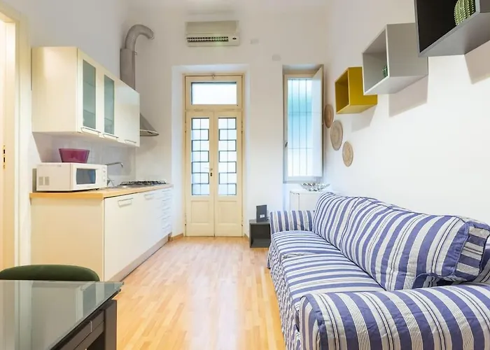 Corso Buenos Aires Apt