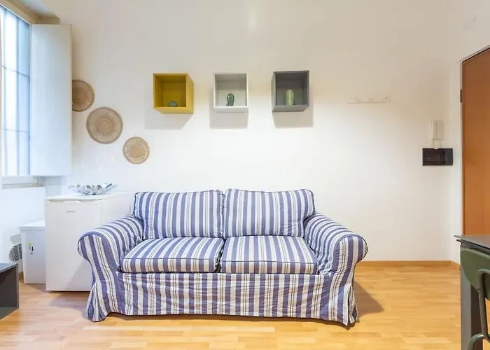 Corso Buenos Aires Apt